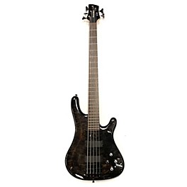 Used Hartke ACTIVE Electric Bass Guitar