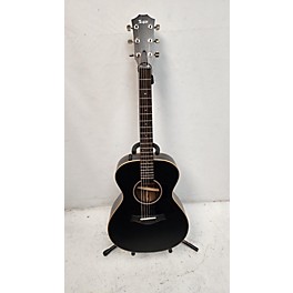 Used Taylor AD-12E Acoustic Electric Guitar