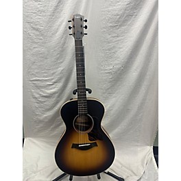Used Taylor AD-12e Acoustic Guitar