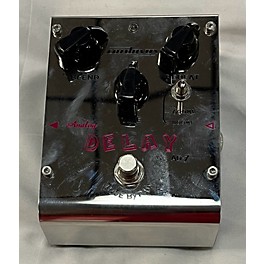 Used Cordovox AD-7 Effect Pedal