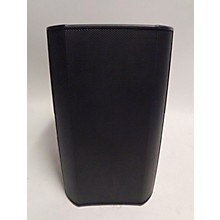 qsc stage monitors