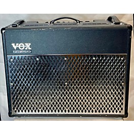 Used Vox AD100VT 2x12 100W Guitar Combo Amp