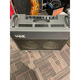 Used VOX AD100VT 2x12 100W Guitar Combo Amp