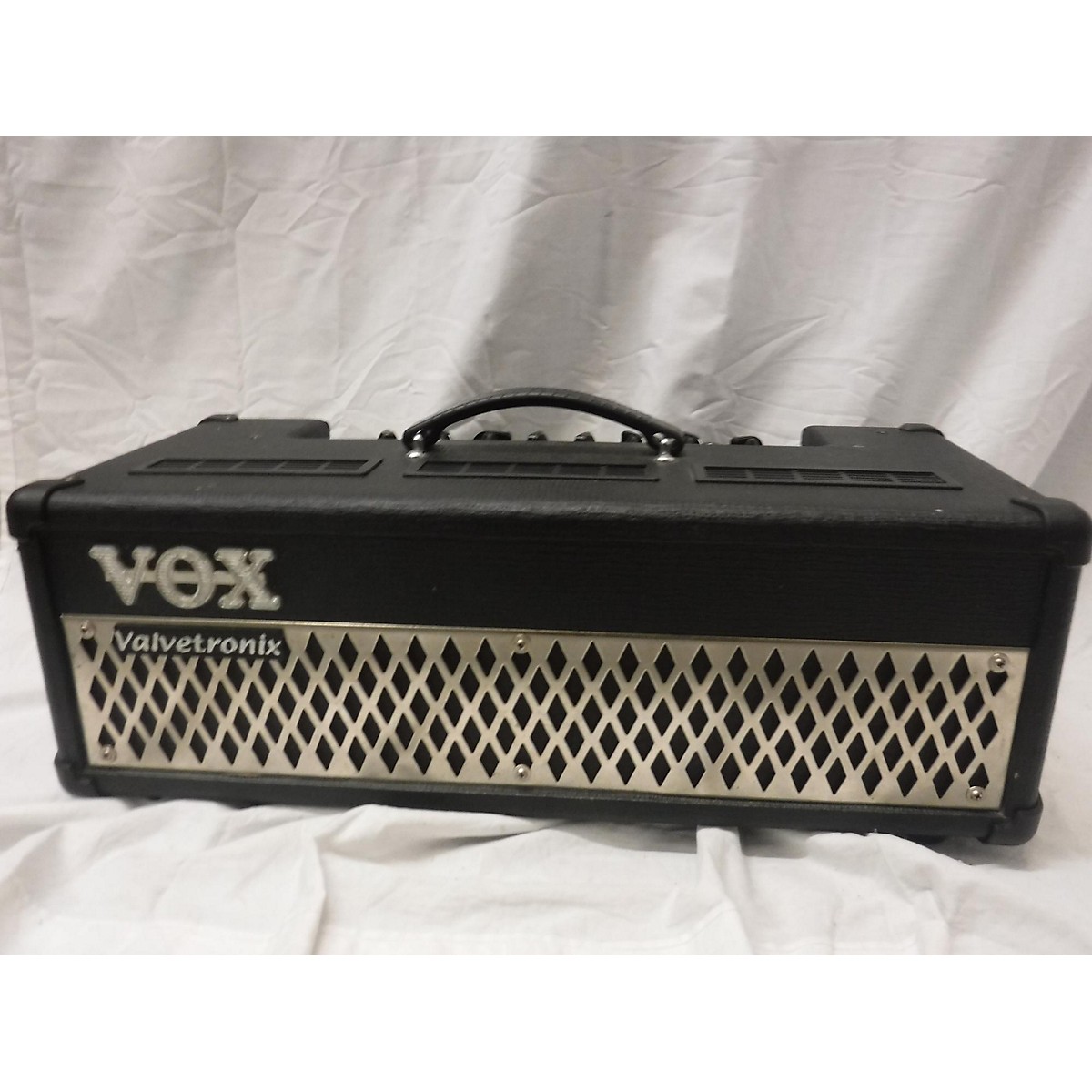 Used Vox AD100VTH 100W Guitar Amp Head | Guitar Center