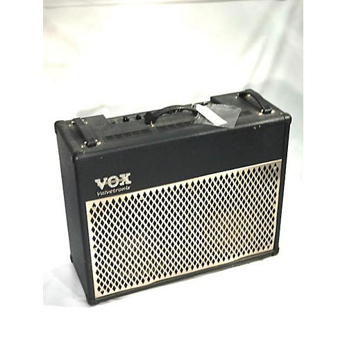 Used Vox AD100VTH 100W Guitar Amp Head | Guitar Center