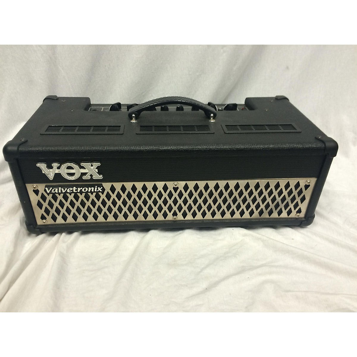 Used Vox AD100VTH 100W Guitar Amp Head | Guitar Center