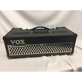 Used VOX AD100VTH 100W Guitar Amp Head