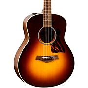 AD11e American Dream Grand Theater Spruce-Walnut Acoustic-Electric Guitar Tobacco Sunburst