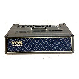 Used VOX AD120VTH Solid State Guitar Amp Head