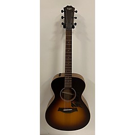 Used Taylor AD12E Acoustic Electric Guitar