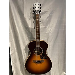 Used Taylor AD12E American Dream Acoustic Electric Guitar