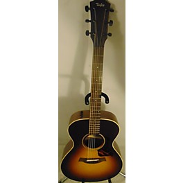 Used Taylor AD12e-SB Acoustic Guitar