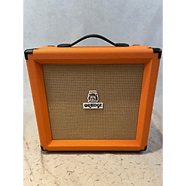 Used Orange Amplifiers AD15 Tube Guitar Combo Amp
