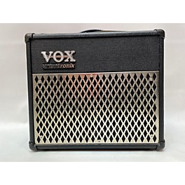 Used VOX AD15VT 1x8 15W Guitar Combo Amp