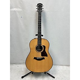 Used Taylor AD17E Acoustic Guitar