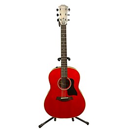 Used Taylor AD17E REDTOP Acoustic Electric Guitar