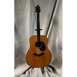 Used Breedlove AD20 / SR Plus Acoustic Guitar