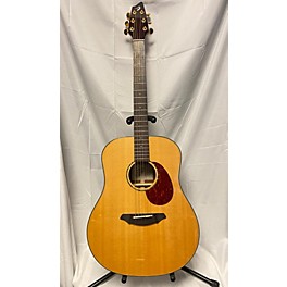 Used Breedlove AD20/SM Acoustic Guitar