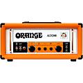 Orange Amplifiers AD200 200W Tube Bass Amp Head Orange