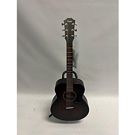 Used Taylor AD21E Acoustic Electric Guitar
