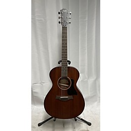 Used Taylor AD22 Acoustic Guitar