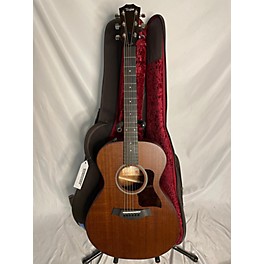 Used Taylor AD22E Acoustic Electric Guitar