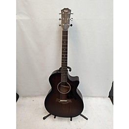 Used Taylor AD24CE Acoustic Guitar