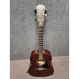 Used Taylor AD27 W/FISHMAN MATRIX VT Acoustic Electric Guitar