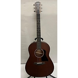 Used Taylor AD27E Acoustic Electric Guitar