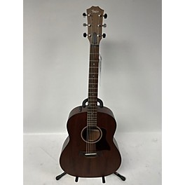 Used Taylor AD27E Acoustic Electric Guitar