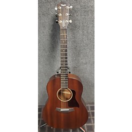 Used Taylor AD27e American Dream Grand Pacific Acoustic Electric Guitar