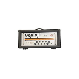 Used Orange Amplifiers AD30HTC 30W Tube Guitar Amp Head