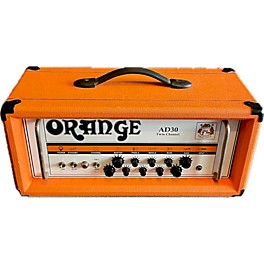 Used Orange Amplifiers AD30HTC 30W Tube Guitar Amp Head