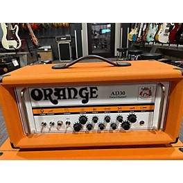 Used Orange Amplifiers AD30HTC 30W Tube Guitar Amp Head