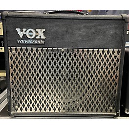 Used VOX AD30VT 1x10 30W Guitar Combo Amp