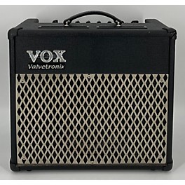 Used VOX AD30VT 1x10 30W Guitar Combo Amp