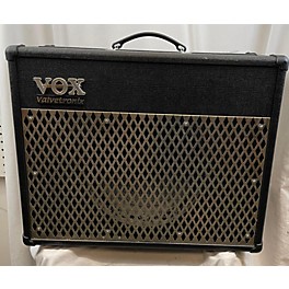 Used VOX AD50VT 1x12 50W Guitar Combo Amp