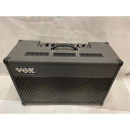 Used VOX AD50VT 2x12 50W Guitar Combo Amp