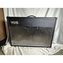 Used VOX AD50VT 2x12 50W Guitar Combo Amp