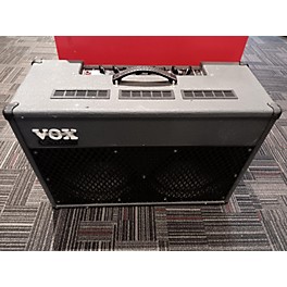 Used VOX AD50VT XL Guitar Combo Amp