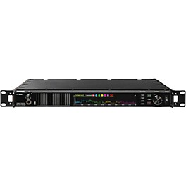 Shure AD600-DC Axient Digital Spectrum Manager With Redundant DC Power Module (174MHz-2GHz)