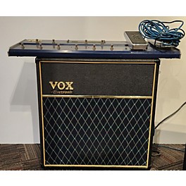Used VOX AD60VT Guitar Combo Amp
