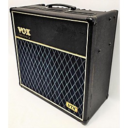 Used VOX AD60VTX Guitar Combo Amp