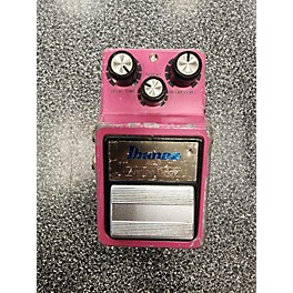 Used Ibanez AD9 MIJ Effect Pedal