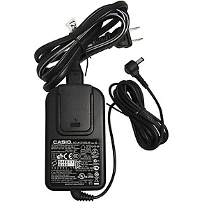 DC 12v 12 Volt Power Supply Mains Adapter for Casio PX-150WE Stage Piano K'board 
