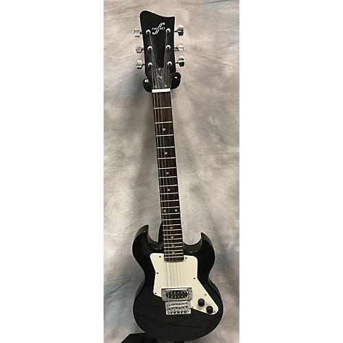 Used First Act Adam Levine Signature Solid Body Electric Guitar First Act Adam Levine Signature Solid Body Electric Guitar