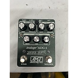 Used AMT Electronics ADG1 Effect Pedal