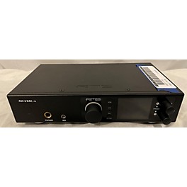 Used RME ADI-2 DAC FS Audio Converter