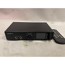 Used RME ADI 2 PRO FS R Black Edition Audio Converter