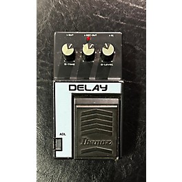 Used Ibanez ADL Effect Pedal